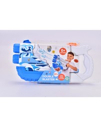 Freeplay Kids - Double Blaster V2