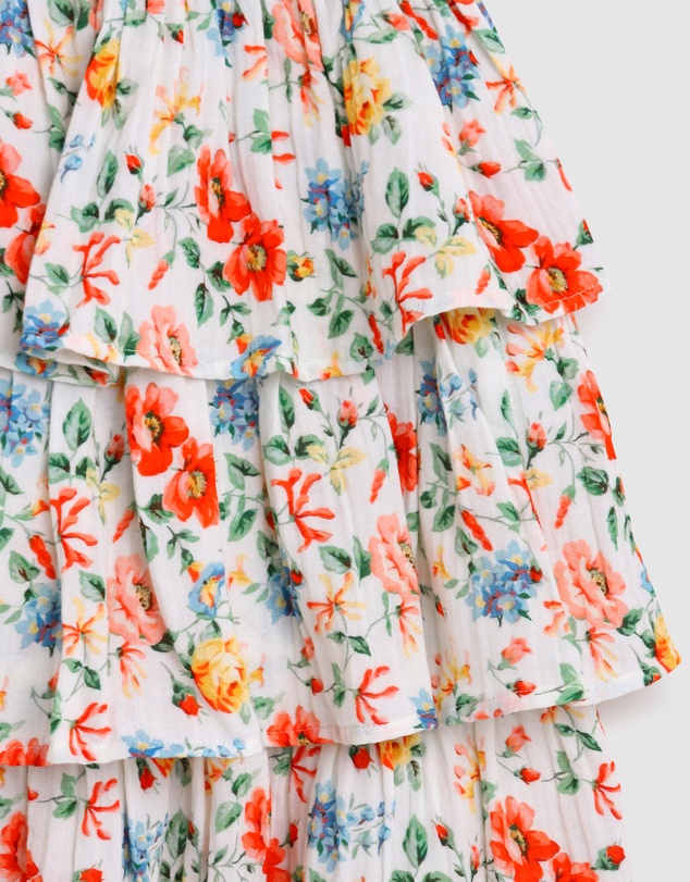 Alex & Ant - Lucia Dress - Pretty Floral