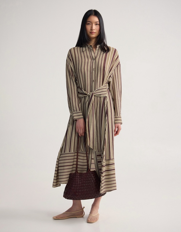 Oxford - Bianca Shirt Dress