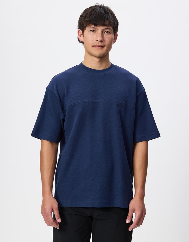 BOSS - Hive Tee