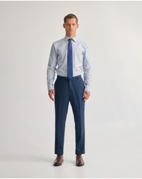 Oxford - Islington Classic Fit Cotton Shirt