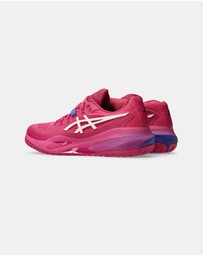 ASICS - GEL-Resolution X (Hardcourt) - Women's