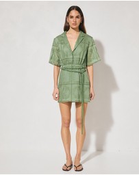 MON RENN - Elowen Mini Dress