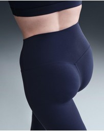 Nike - Zenvy Dri-FIT High-Waisted Flared Leggings