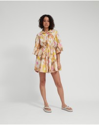 TOJHA - Imogen Dress