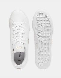 Lacoste - Carnaby Cup 125 3 Sneakers - Women's