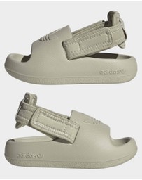 adidas Originals - Adifom Adilette Slides Infants