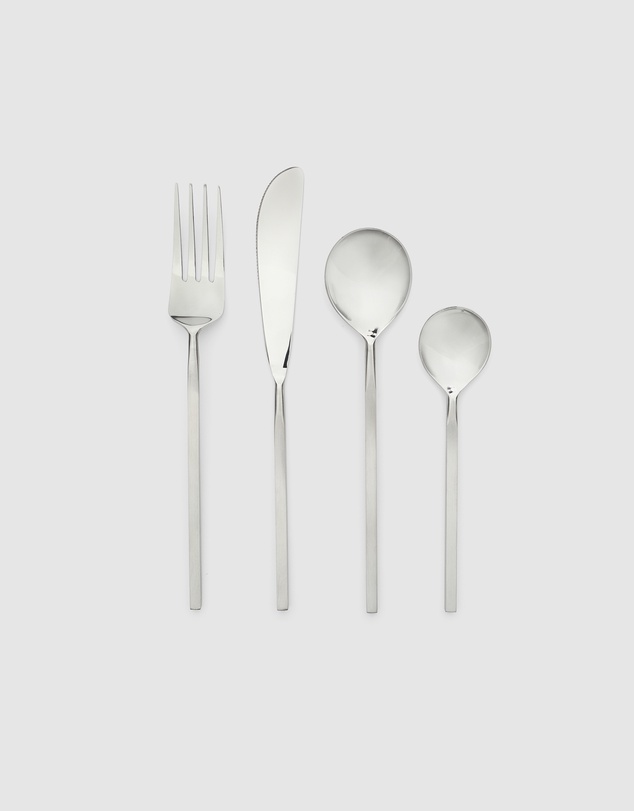Seed Heritage - Lana Cutlery Set of 16
