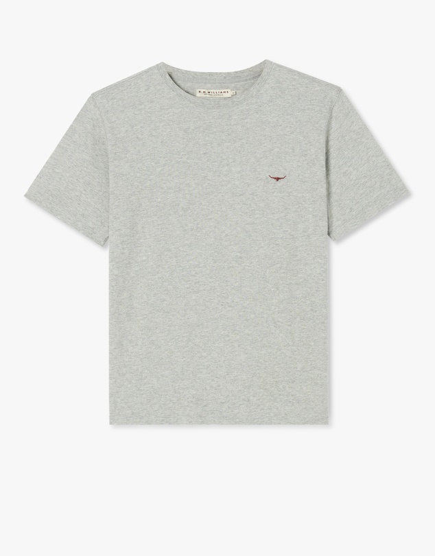 R.M.Williams - Parson T-Shirt