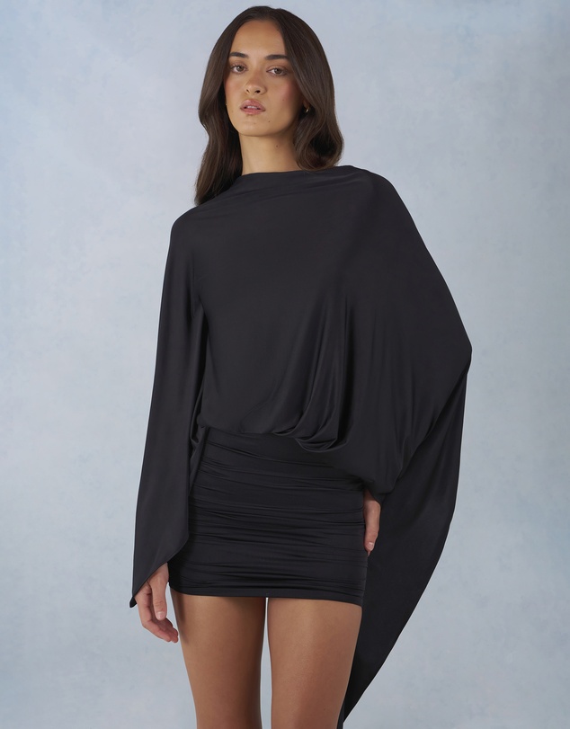 Oh Polly - Lida Dress