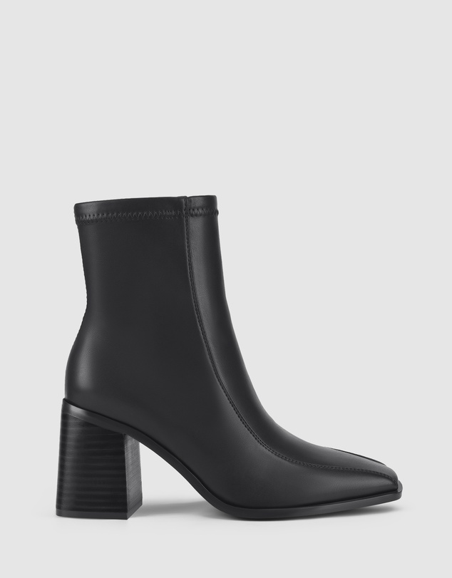 Verali - Lively Stretch Ankle Boots