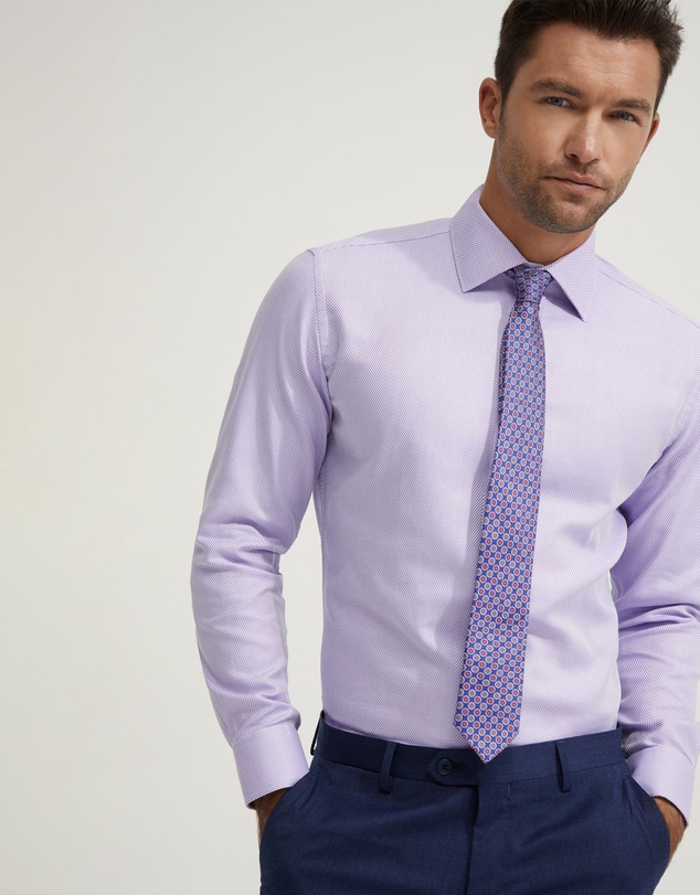 Oxford - Islington Dobby Shirt