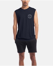 Stock & Co. - Cuba Tank