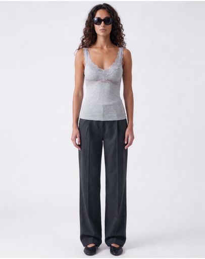 Grey Marle