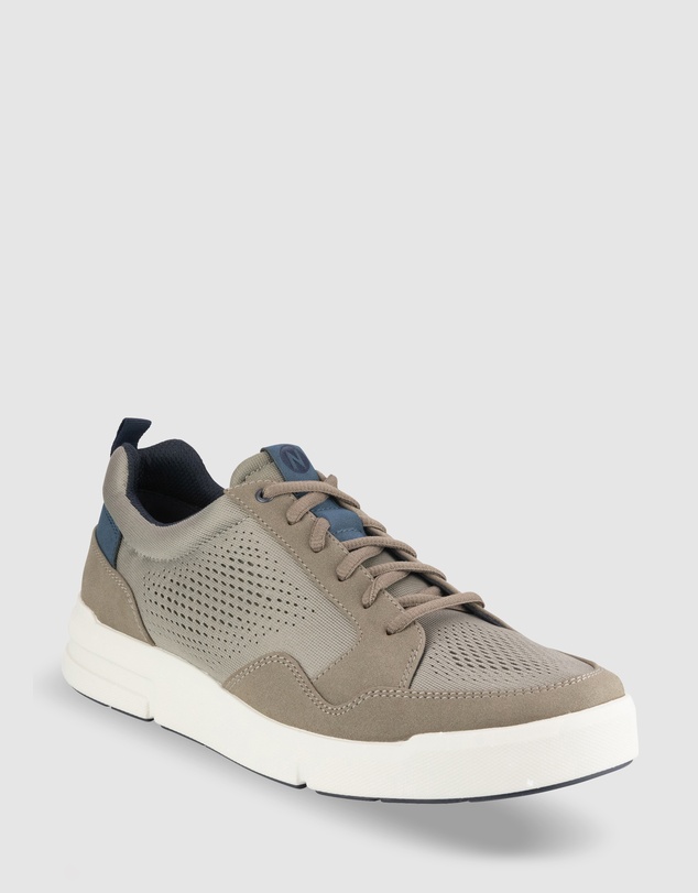 Florsheim - City Rally Knit