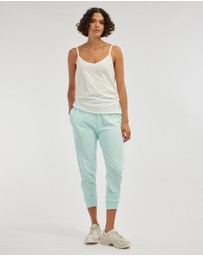 Amelius - Kieran Cropped Jogger
