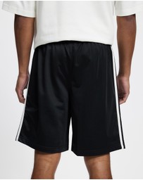 adidas Originals - Firebird Shorts