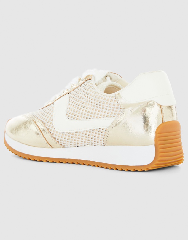 SPURR - Lucile - ONLINE EXCLUSIVE