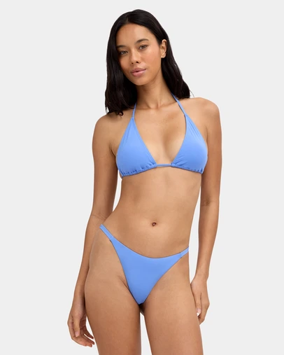 Billabong - Womens Sol Searcher Remi Tri Bikini Top