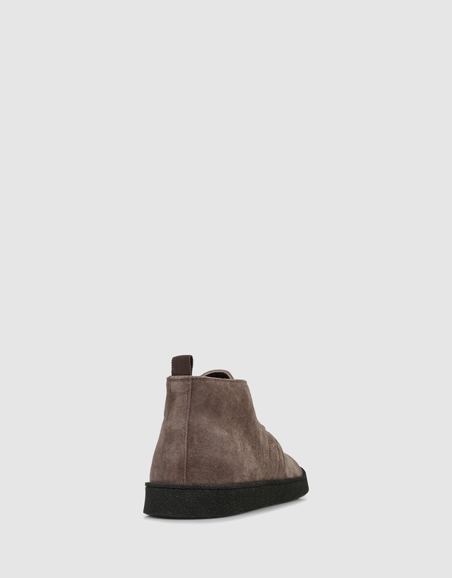 Brando - Nash Casual Lace-ups