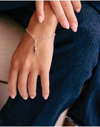 THOMAS SABO - THOMAS SABO Original Charm Pendant Koi