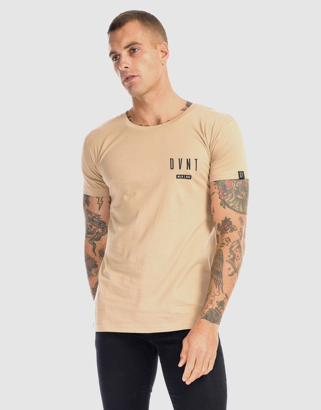 DVNT - Framed Tee