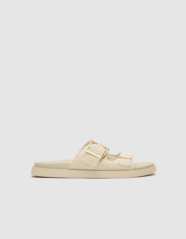 Seed Heritage - Adria Slide