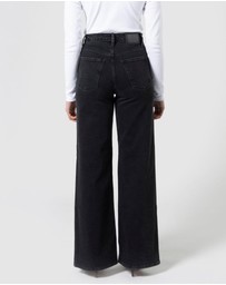 Nobody Denim - Milla Long Jeans