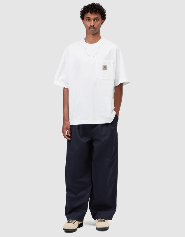 Carhartt WIP - SS Work Pocket T-Shirt