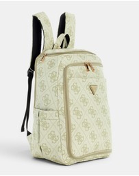 GUESS - Berta U-Zip Backpack