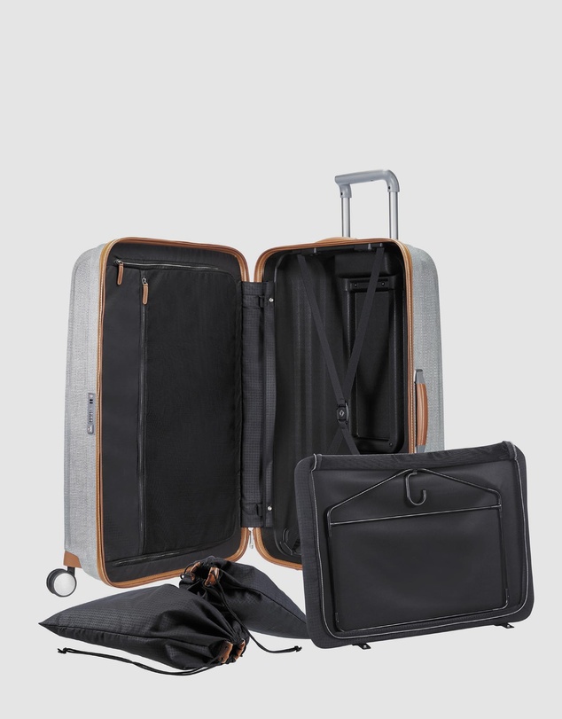 Samsonite - Lite-Cube DLX 68cm Spinner