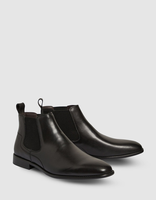 Tarocash - Jets Gusset Boot