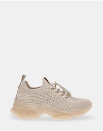 Steve Madden - Meter Blush Sneakers