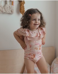 WITH LOVE FOR KIDS - Ruffle Swimmers - Babies - Kids