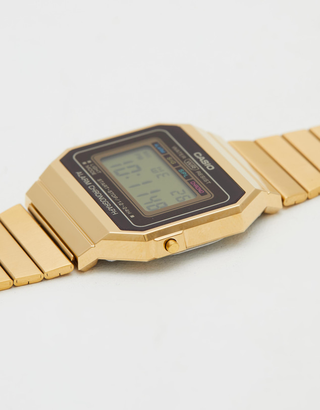 Casio - A700WG-9A