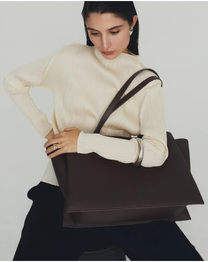 Freja NYC - Paloma Tote Bag - ICONIC EXCLUSIVE