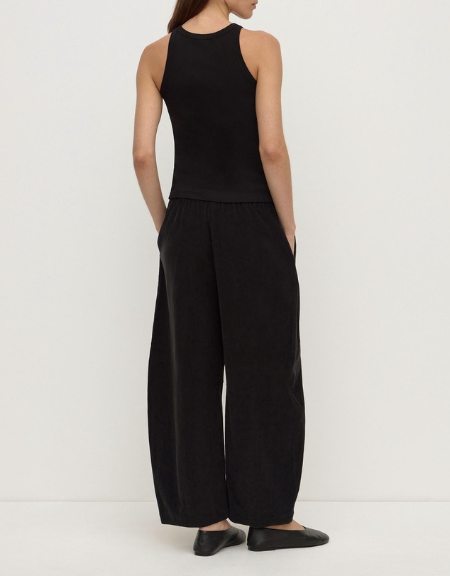 Assembly Label - Lola Cord Barrel Pants