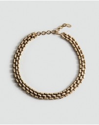 M.N.G - Nuria Necklace