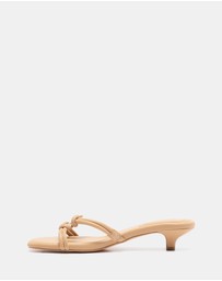 Therapy - Haze Heels