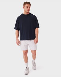 REC GEN - Oxy Chunk Tee
