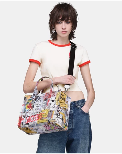 Marc Jacobs - The Medium Tote Bag
