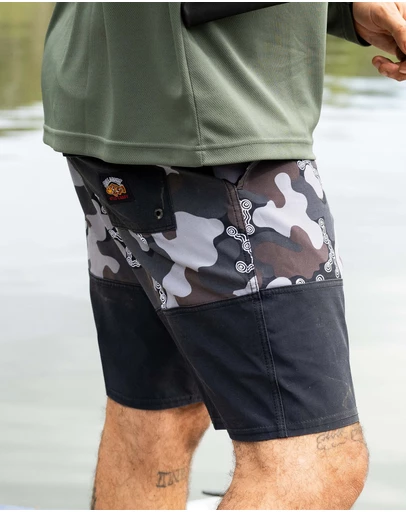 Billabong - Mens Otis Sixty40 Lo Tide Boardshorts