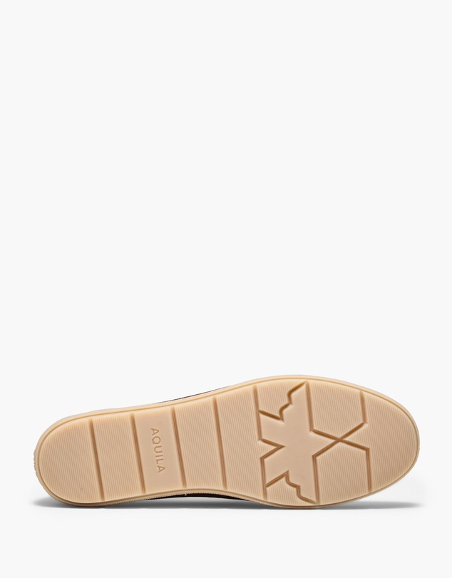 Aquila - Riviera Suede Loafers