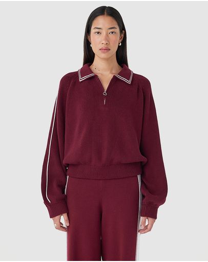 Merlot Cream