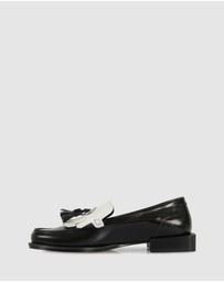 Beau Coops - Frills Loafers