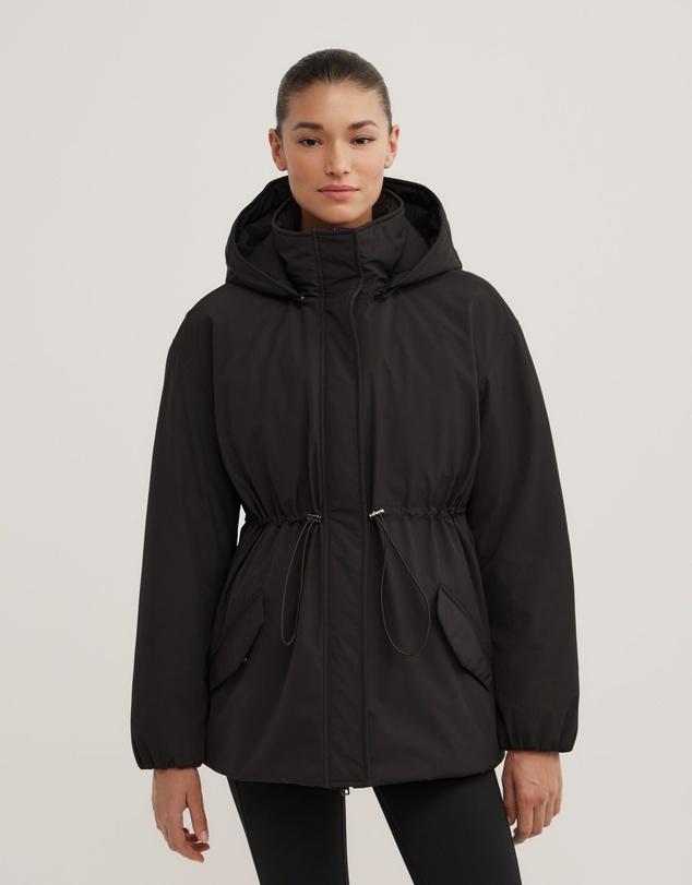Witchery - Funnel Neck Anorak