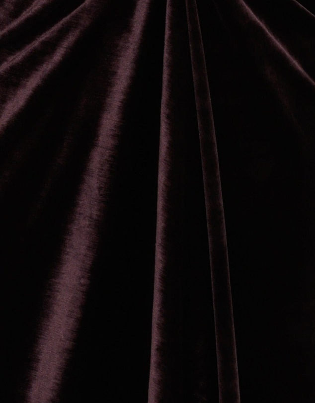 SACHA DRAKE - Lavish Cowl Dress