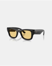 Ray-Ban - Wayfarer Puffer