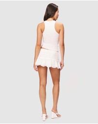 Guizio - Aylin Mini Skirt