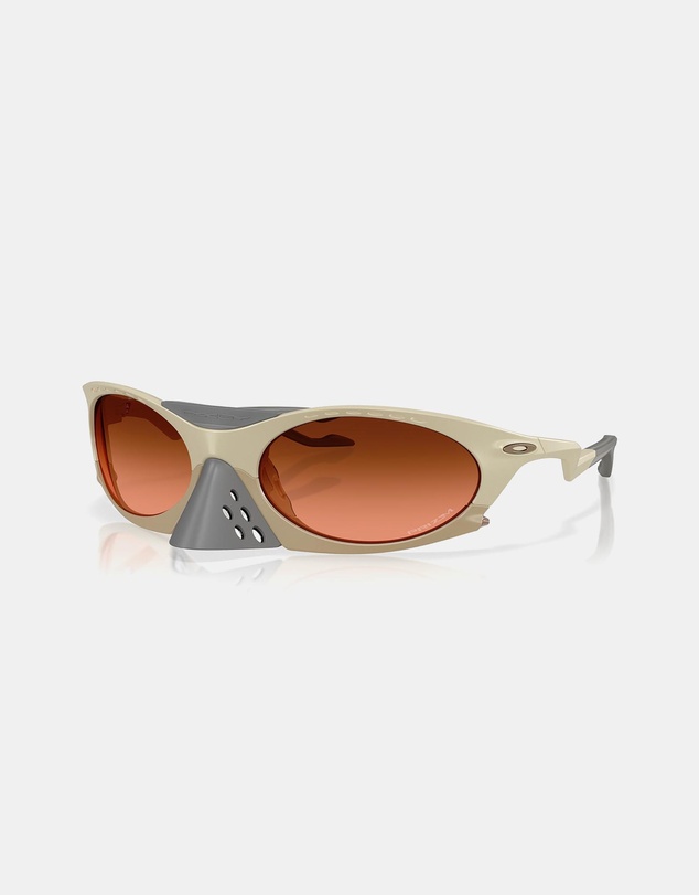 Oakley - Plantaris